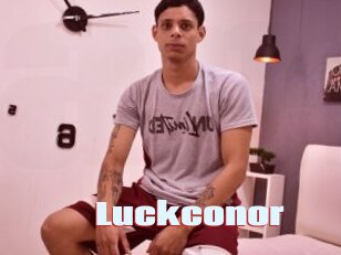 Luckconor
