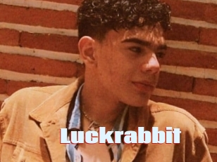 Luckrabbit