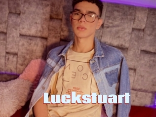 Luckstuart