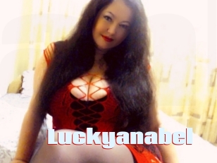 Luckyanabel