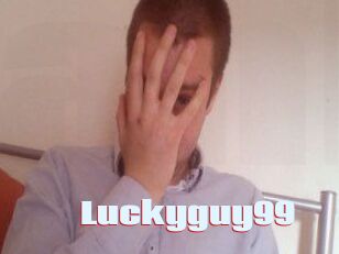 Luckyguy99
