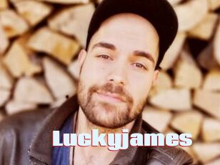 Luckyjames