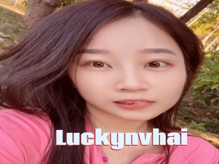 luckynvhai Anal Open