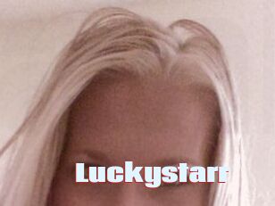 Luckystarr
