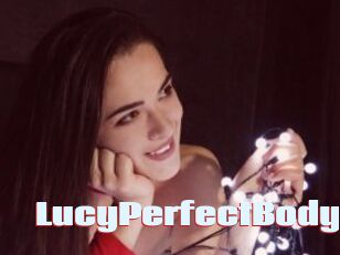 LucyPerfectBody
