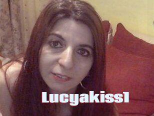 Lucyakiss1