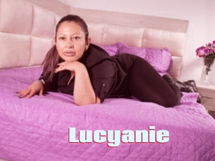lucyanie Anal Open