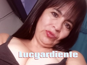 Lucyardiente