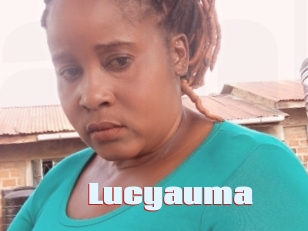 Lucyauma