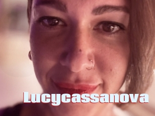 Lucycassanova