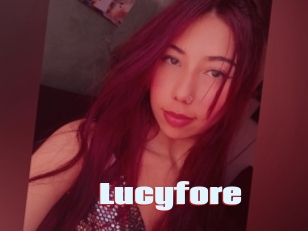 Lucyfore