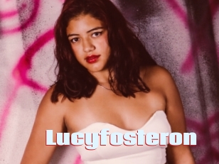 Lucyfosteron