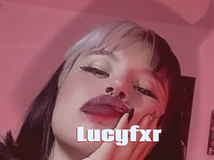 Lucyfxr