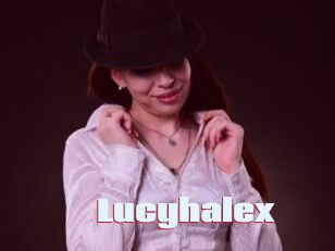 Lucyhalex