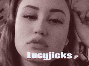 Lucyjicks