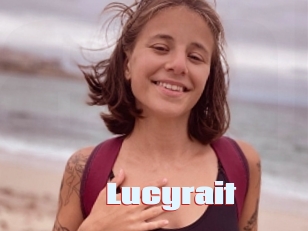 Lucyrait