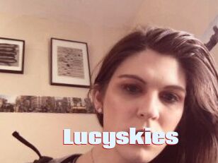 Lucyskies