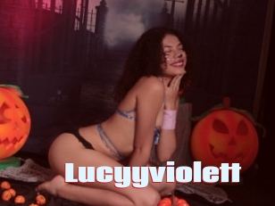 lucyyviolett Anal Open
