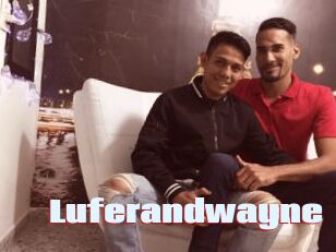 Luferandwayne
