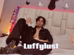 Luffylust