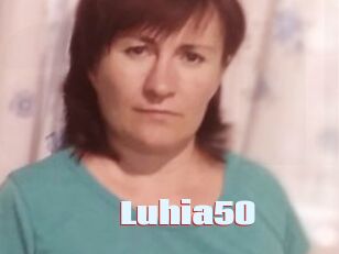 Luhia50