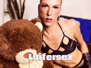 Luifersex