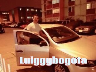 Luiggybogota