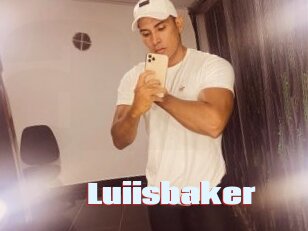 Luiisbaker