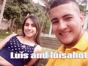 luis_and_luisahot Anal Open