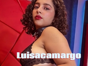 Luisacamargo