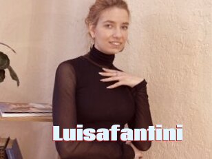 Luisafantini