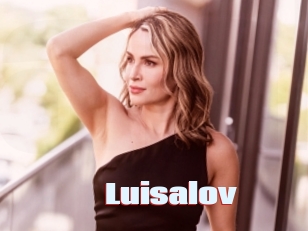 Luisalov