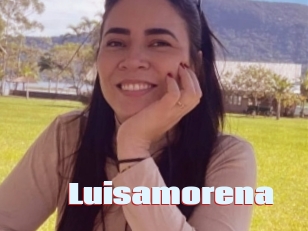 Luisamorena