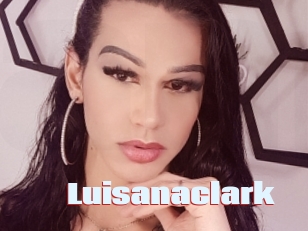 Luisanaclark