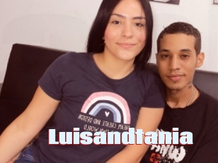 Luisandtania