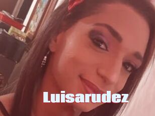 Luisarudez