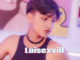 Luisexvill