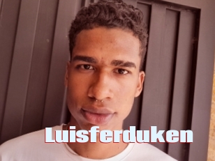 Luisferduken