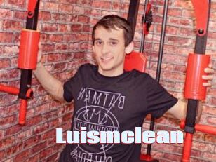 Luismclean