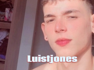 Luistjones