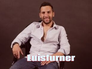 Luisturner