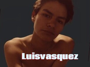 Luisvasquez
