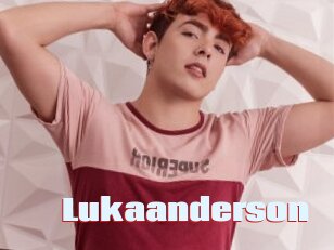 Lukaanderson