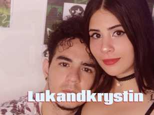 Lukandkrystin