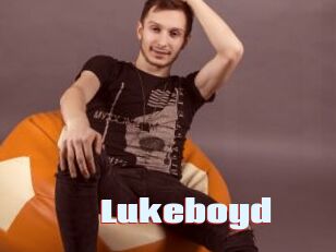 Lukeboyd
