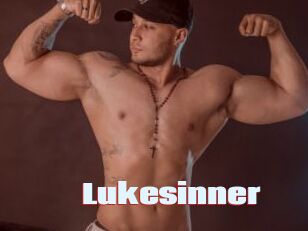 Lukesinner