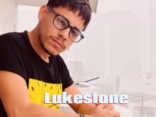 lukestone Anal Open