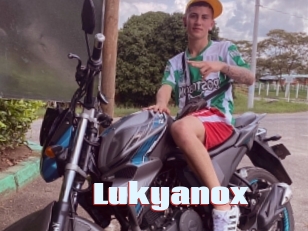 Lukyanox