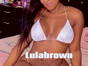 Lulabrown