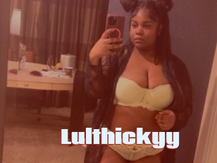 Lulthickyy